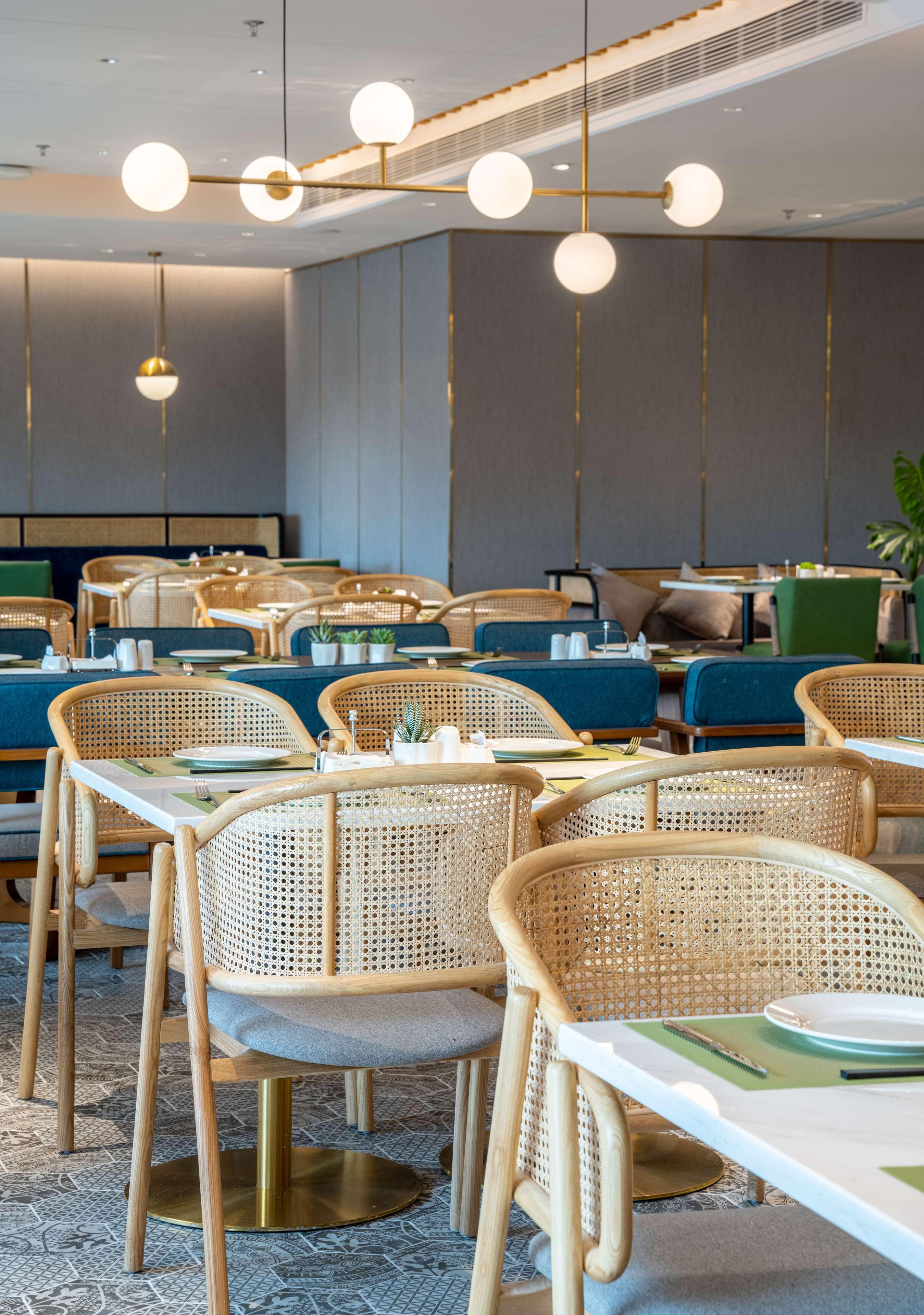Hilton Garden Inn Shenzhen Nanshan Avenue 외부 사진
